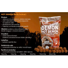 STARBAITS HOT DEMON 1kg