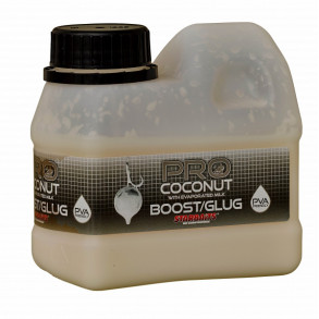 DIP STARBAITS PRO COCONUT 500ml