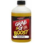 Booster G&G Global 500ml PINEAPPLE (ANANAS) - STARBAITS  