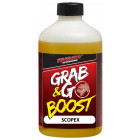 Booster G&G Global 500ml SCOPEX - STARBAITS  