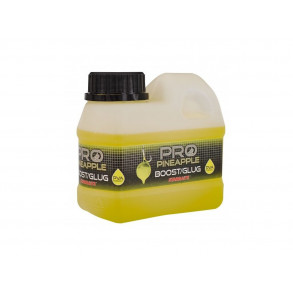 STARBAITS Pro Booster Pineapple 500ml