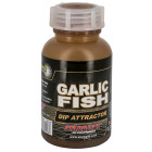 DIP STARBAITS GARLIC FISH 200ML