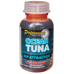 Dip STARBAITS Ocean Tuna 200ml