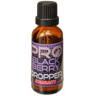 DROPPER – ESENCE PRO BLACKBERRY (jahoda a černý rybíz) 30ml STARBAITS