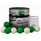 STARBAITS PLOVOUCÍ BOILIES CONCEPT GL MARINE FLUO 14mm 80G - DOPRODEJ !