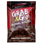 Starbaits Boilie Grab & Go Global Boilies 1 kg 20 mm 