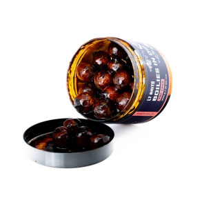 TOP CRAB DIPOVANÉ BOILIES 20,24MM 300G