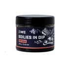 TOP CRAB DIPOVANÉ BOILIES 20,24MM 300G