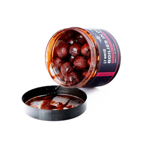 EXTREME STRAWBERRY 20,24mm DIPOVANÉ BOILIES 300g - LT Baits