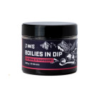 EXTREME STRAWBERRY 20,24mm DIPOVANÉ BOILIES 300g - LT Baits
