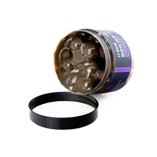 SQUID PEPPER DIPOVANÉ BOILIES 20,24 MM 300G