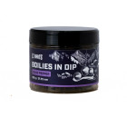 SQUID PEPPER DIPOVANÉ BOILIES 20,24 MM 300G