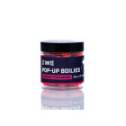 EXTREME STRAWBERRY POP UP BOILIES 12,16MM 40G