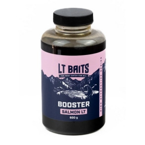 SALMON LT BOOSTER 600g - Lt baits