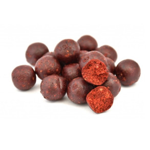 LT Baits Rozpustné Boilies 4°Cool 20mm - 200g