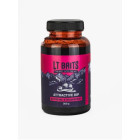 EXTREME STRAWBERRY DIP 300G – LT BAITS