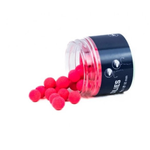 LT Baits Pop Up Boilies Mystery Mango 40g - 12,16mm