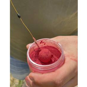 TOP CRAB POWDER COLOR DIP 90G - LT BAITS