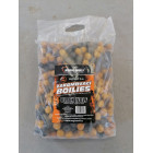 Magic Wolf - BLACK WOLF 20mm Zakrmovací boilies 5kg