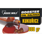 BOOSTER 300g  KUKUŘICE - Magic Wolf