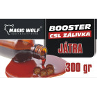 BOOSTER 300g JÁTRA - Magic Wolf