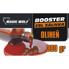 BOOSTER 300g  OLIHEŇ - Magic Wolf