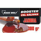 BOOSTER 300g  JAHODA - Magic Wolf