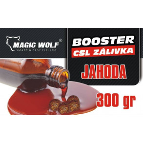 BOOSTER 300g  KRAB - Magic Wolf