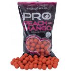 STARBAITS Probiotic Peach & Mango1kg - Doprodej !