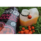 STARBAITS Probiotic Peach & Mango1kg - Doprodej !