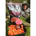 STARBAITS Probiotic Peach & Mango1kg - Doprodej !
