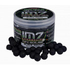 IM7 MINI BOILIES BLACK SQUID 80g 10mm