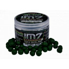 IM7 MINI BOILIES GREEN GARLIC-BETAINE 80g 10mm