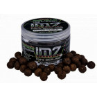 IM7 MINI BOILIES NATURAL FISHMEAL  80g 10mm