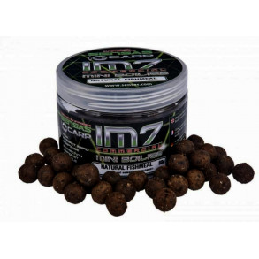 IM7 MINI BOILIES NATURAL FISHMEAL  80g 10mm