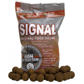 STARBAITS SIGNAL 24mm 800g