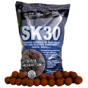 STARBAITS SK30 20mm 2,5kg