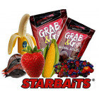 Starbaits Boilie Grab & Go Global Boilies 1 kg 20 mm 