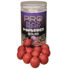 Pro Blackberry Hard Boilies 20, 24mm 200g - STARBAITS