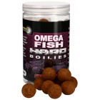 Omega Fish Hard Boilies 20,24mm 200g - Starbaits