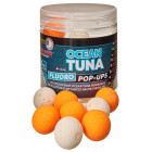 POP-UP FLUO OCEAN TUNA - plovoucí boilies STARBAITS 80g - DOPRODEJ !