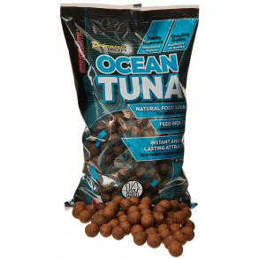 Boilies STARBAITS Ocean Tuna 1kg