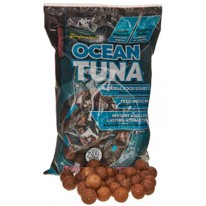 Boilies STARBAITS Ocean Tuna 1kg
