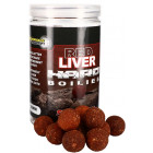 Red Liver Hard Boilies 200g