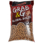 14MM 10KG HALIBUT - STARBAITS GLOBAL BOILIES 