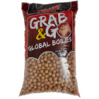 14MM 5KG - STARBAITS GLOBAL BOILIES 