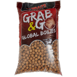 14MM 5KG - STARBAITS GLOBAL BOILIES 