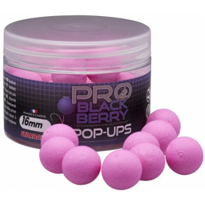POP-UP Pro Blackberry - plovoucí boilies STARBAITS