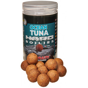 Ocean Tuna Hard Boilies 200g