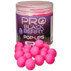 POP-UP Pro Blackberry - plovoucí boilies STARBAITS